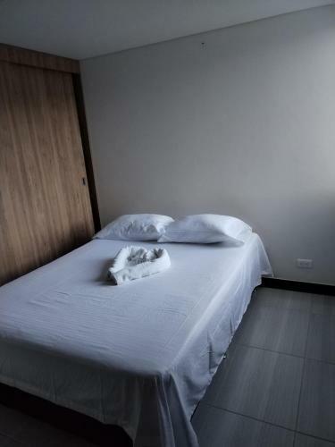 Apartamento Mentha Dray