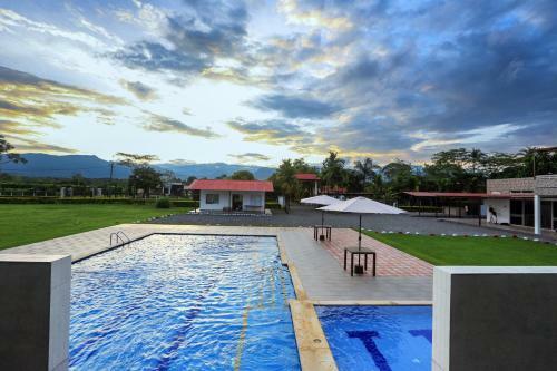 Finca Hotel Mana