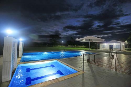 Finca Hotel Mana