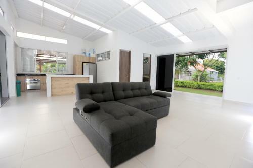 Finca Hotel Mana