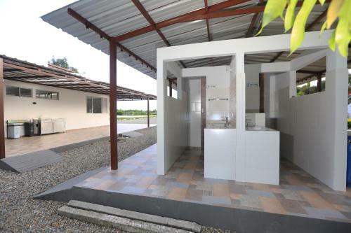 Finca Hotel Mana