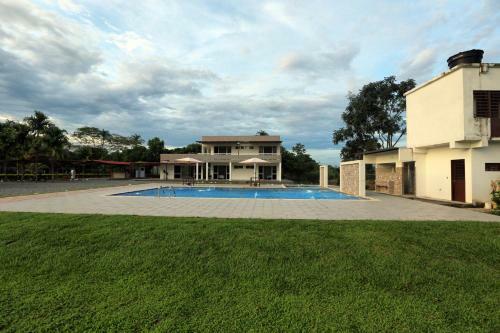 Finca Hotel Mana