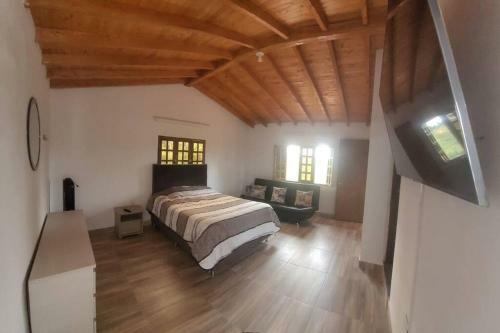 Finca La Consentida