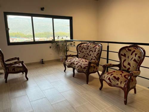 Hermoso Apartamento Duplex