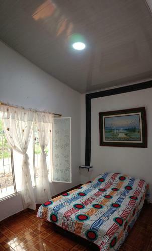 Apartamento Casa Dany