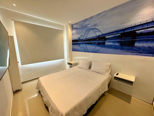 Apartamento 205