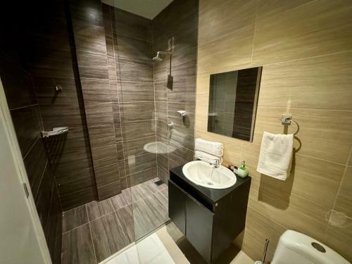 Apartamento 205