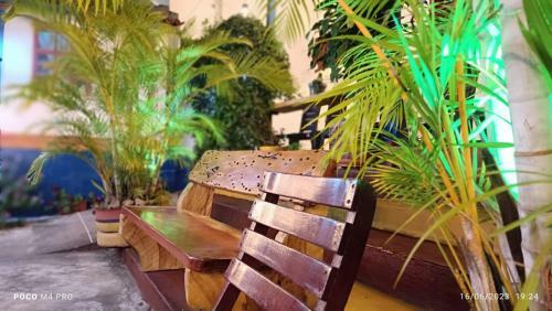 Hostal Casa Turistica Jadin Eden