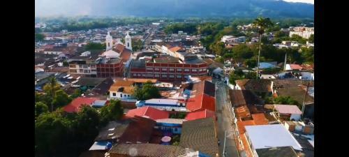 Hostal Casa Turistica Jadin Eden