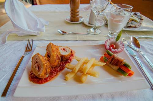 Hotel Piedras Blancas - Comfenalco Antioquia
