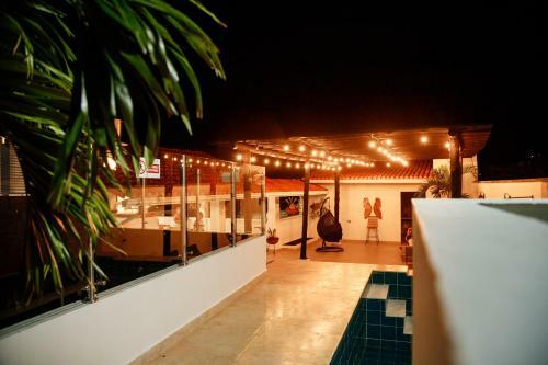 Terra Inn Hotel Boutique