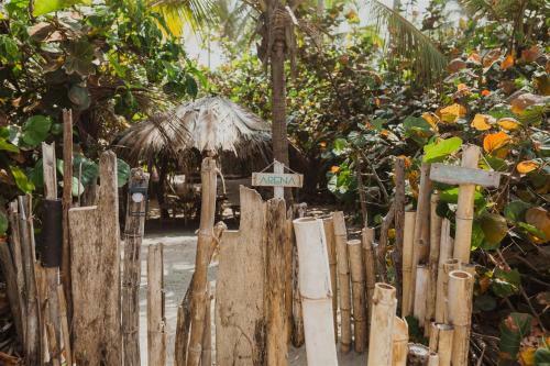 Hotel Lote 10 Glamping