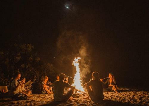 Hotel Lote 10 Glamping