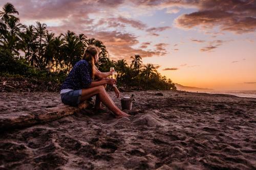 Hotel Lote 10 Glamping