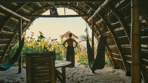 Hotel Lote 10 Glamping
