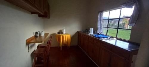 Agroturismo Mano de Oso Guasca