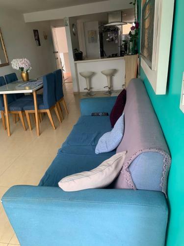 Apartamento Acogedor Apto Tipo Club