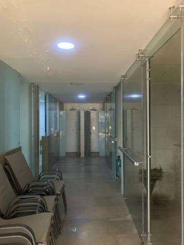 Apartamento Acogedor Apto Tipo Club