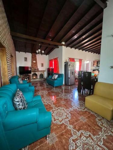 Villa Casa De Campo En Guarne