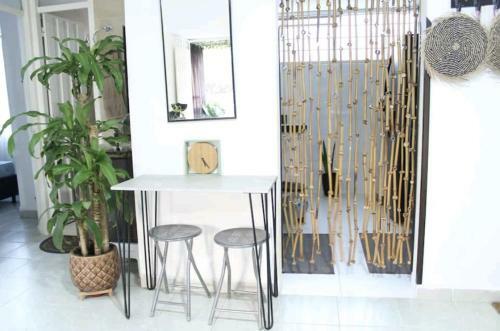 Acogedor Apartamento