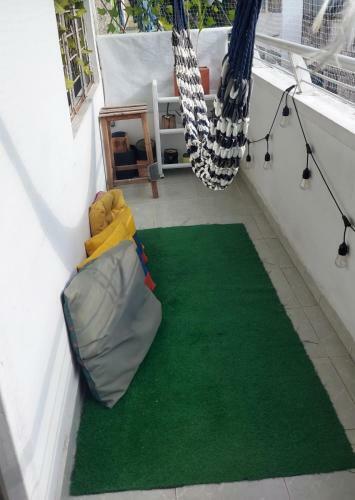 Acogedor Apartamento