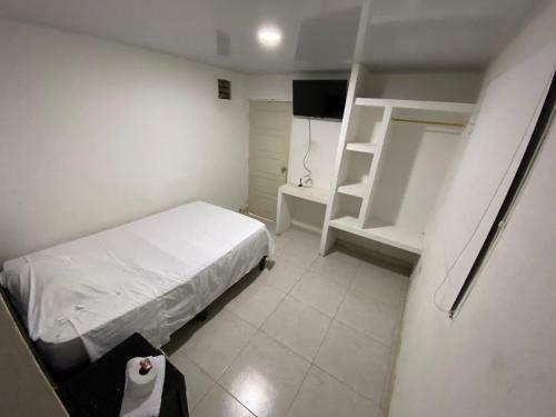 Apartahotel Saroa