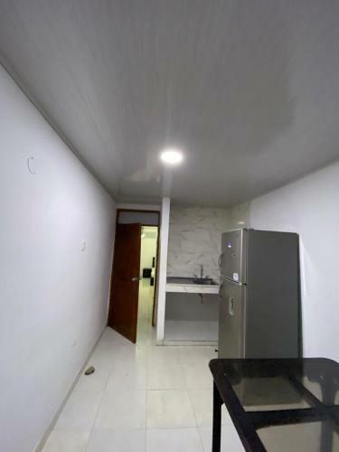 Apartahotel Saroa