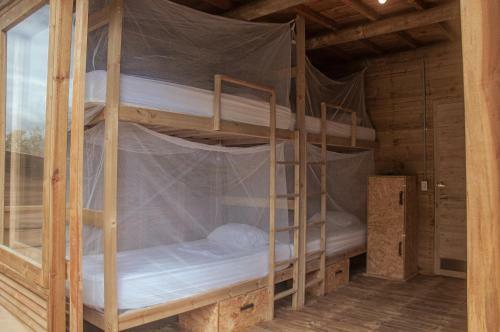 Albergue Mendihuaca Surf Camp