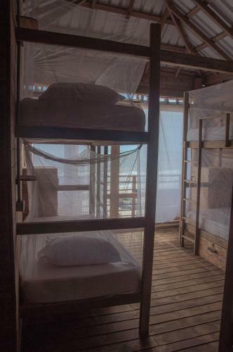 Albergue Mendihuaca Surf Camp