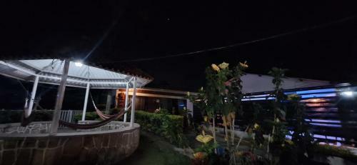 Agroturismo Puerto Assis Rest-pub