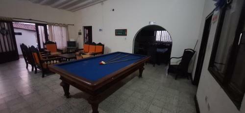 Agroturismo Puerto Assis Rest-pub