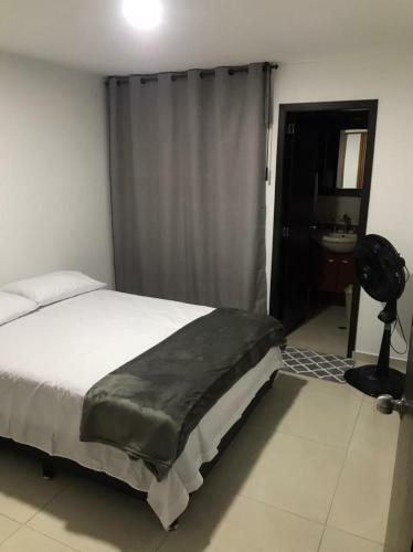 Apartamento Cerca Estacion De Lagos