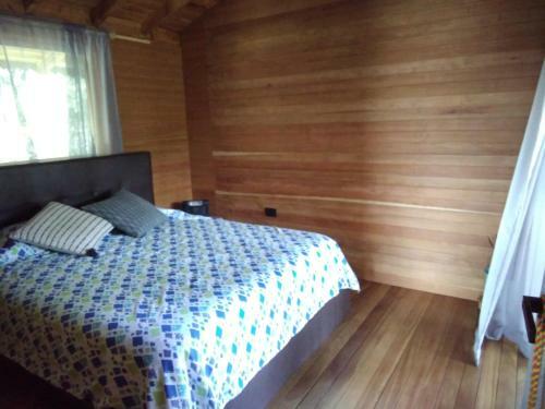 Beehouse Arv� Caba�a
