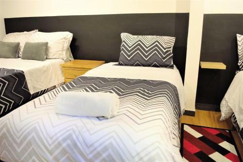 Apartamento Casa Orqu�dea