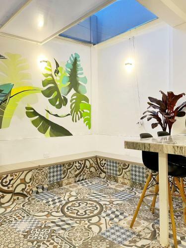 Apartamento Casa Orqu�dea