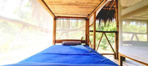 Hostal Encanto Hostel