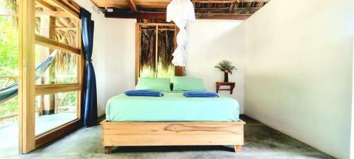 Hostal Encanto Hostel