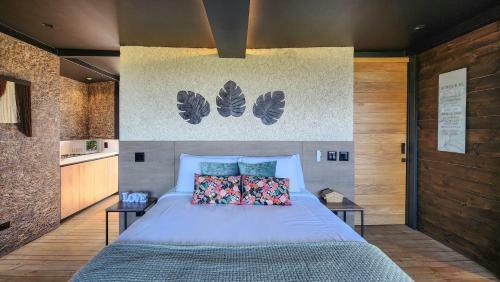 Hotel Cumbres Luxury Glamping