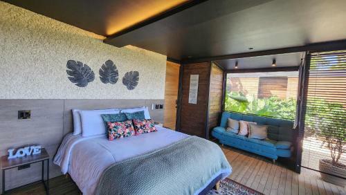 Hotel Cumbres Luxury Glamping