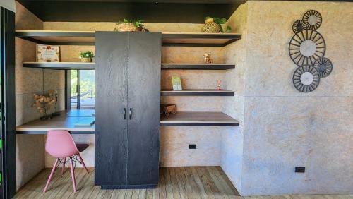 Hotel Cumbres Luxury Glamping
