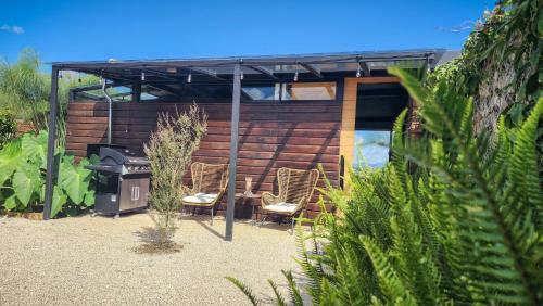 Hotel Cumbres Luxury Glamping