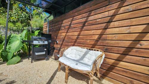 Hotel Cumbres Luxury Glamping