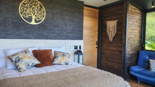 Hotel Cumbres Luxury Glamping
