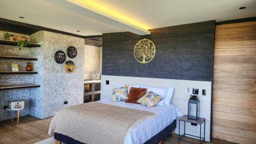 Hotel Cumbres Luxury Glamping