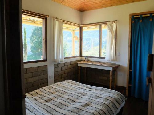 El Refugio, Escape Rural