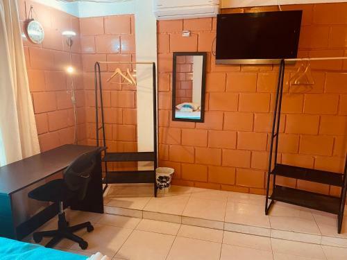 Hostal Le�o Verde