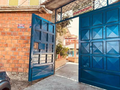 Hostal Le�o Verde