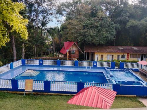 Agroturismo Hotel Centro Recreacional Valle Deeli