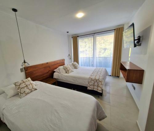 Hotel Villa Natural