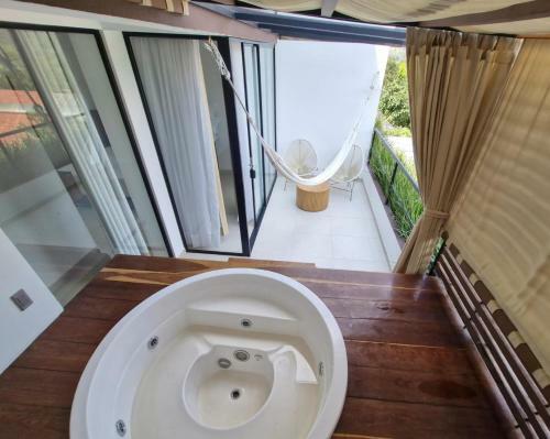 Hotel Villa Natural